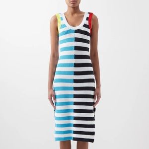 Staud Seashore Dress